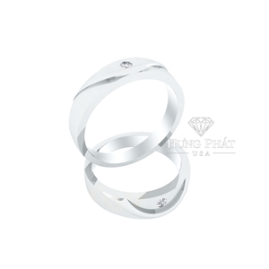 Wedding Ring D10176