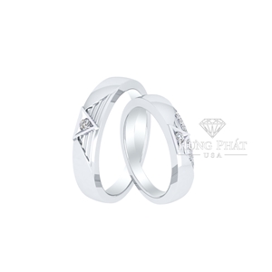 Wedding Ring D10393