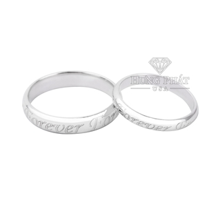 Wedding Ring D10008