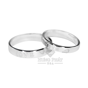 Wedding Ring D10141