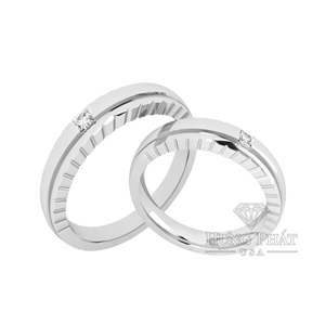 Wedding Ring D10137