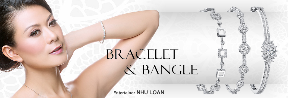 Banner Bracelet