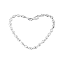 18K Gold Bracelet BBW2.54