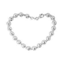18K Gold Bracelet BBW2.56