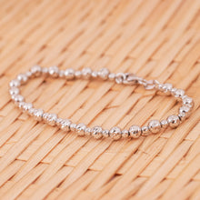 18K Gold Bracelet BBW2.54