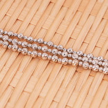 18K Gold Bracelet BBW2.54