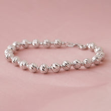 18K Gold Bracelet BBW2.56