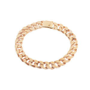 18K Gold Bracelet L10438