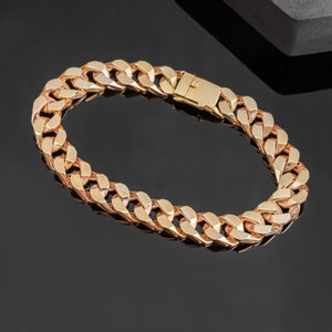 18K Gold Bracelet L10438
