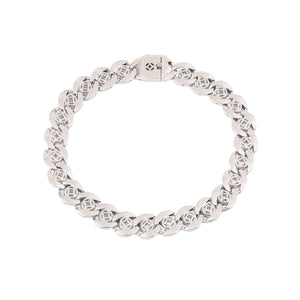 18K Gold Bracelet L10439