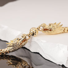 18K Gold Bracelet L10462