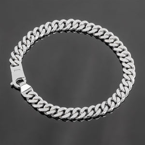 18K Gold Bracelet L10466