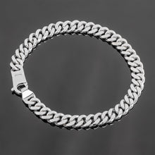 18K Gold Bracelet L10466