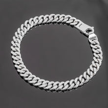 18K Gold Bracelet L10466