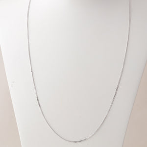 18K Gold Chain