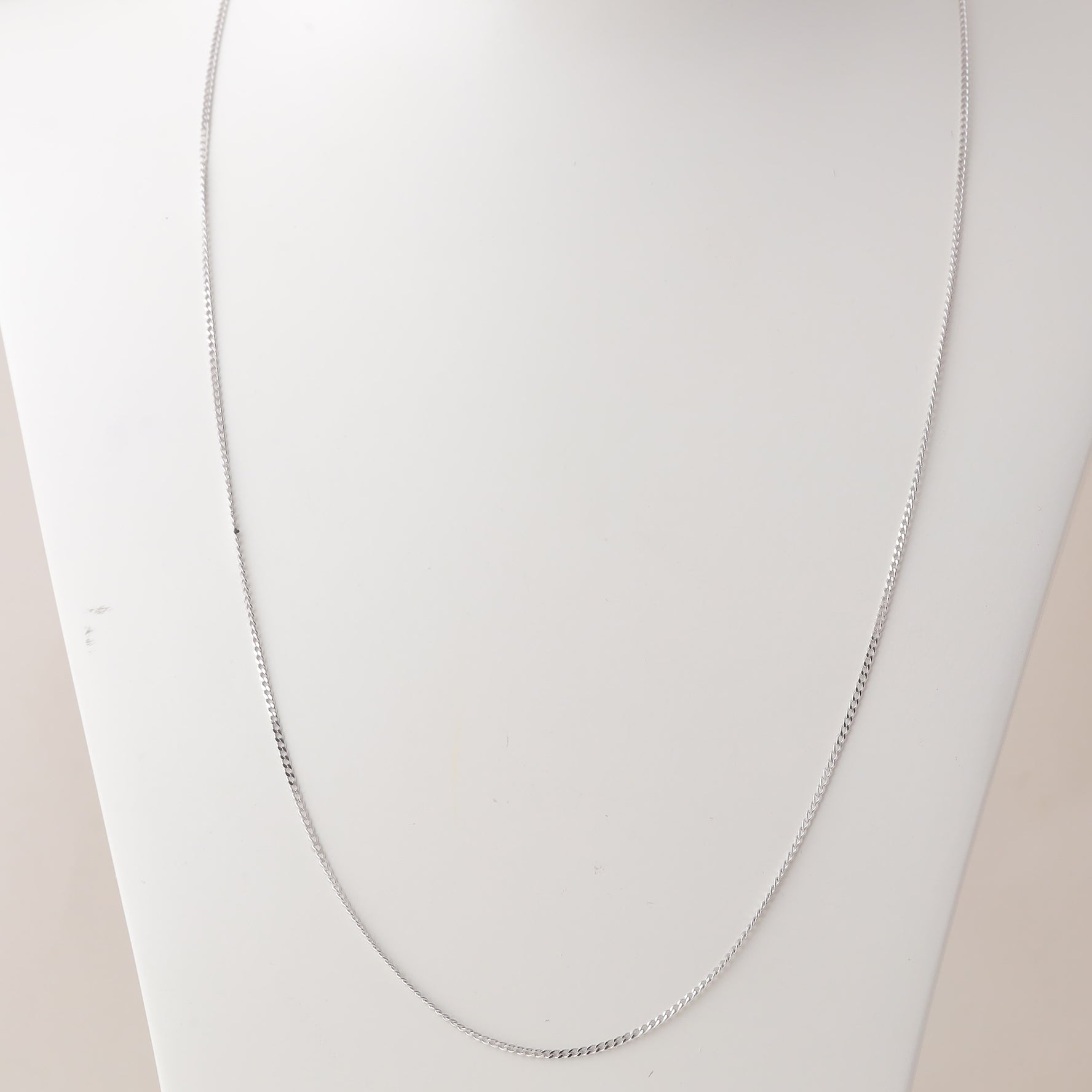 18K Gold Chain CW30CU