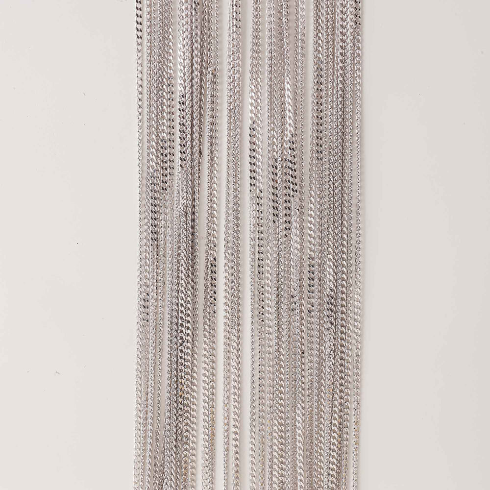 18K Gold Chain