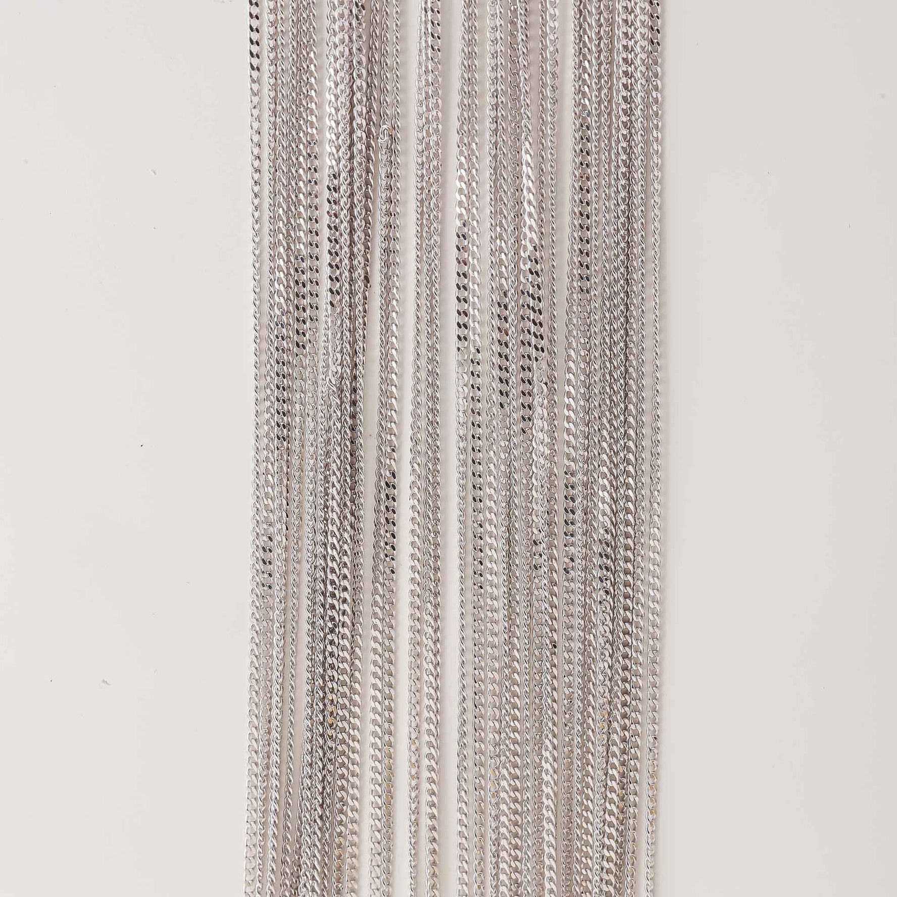 18K Gold Chain CW30CU