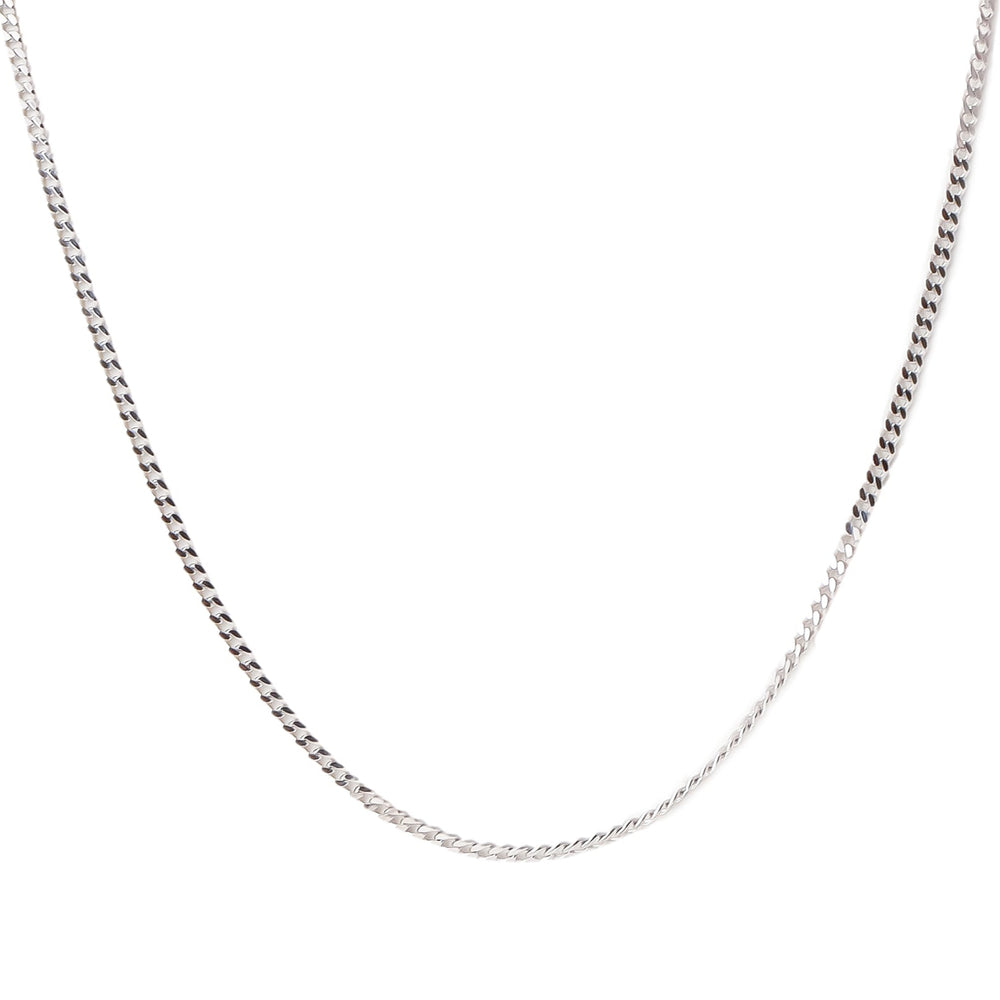 18K Gold Chain CW40CU