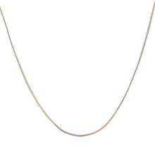 18K Gold Chain