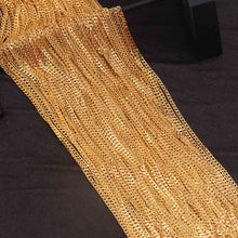 18K Gold Chain