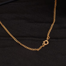 18K Gold Chain