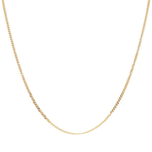 18K Gold Chain
