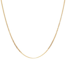 18K Gold Chain