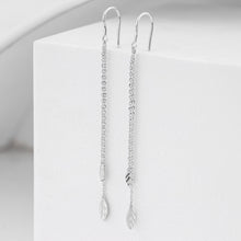 18K Gold Earring