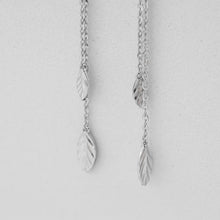 18K Gold Earring