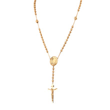 18K Gold Necklace