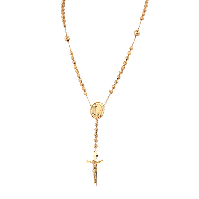 18K Gold Necklace