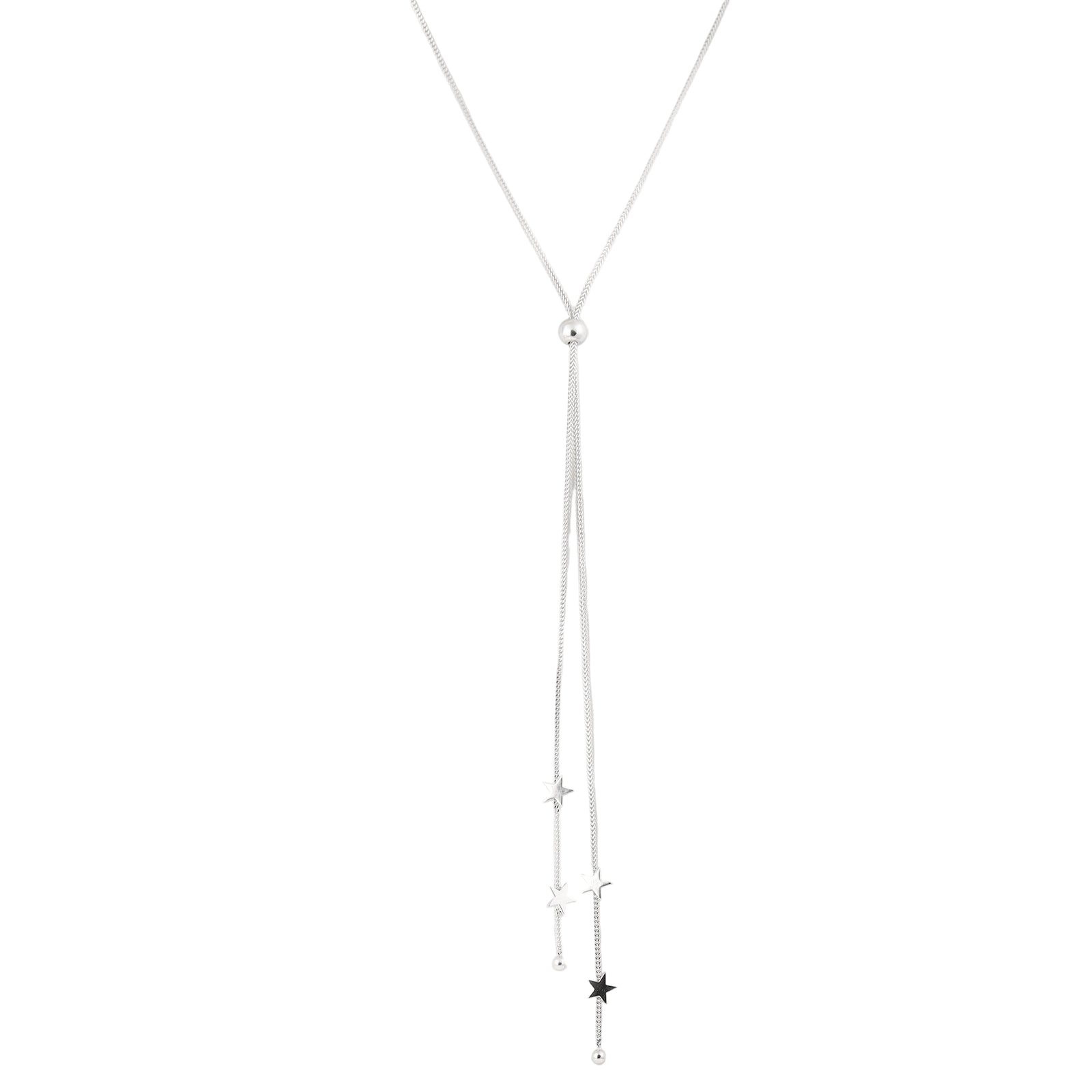 18K Gold Necklace