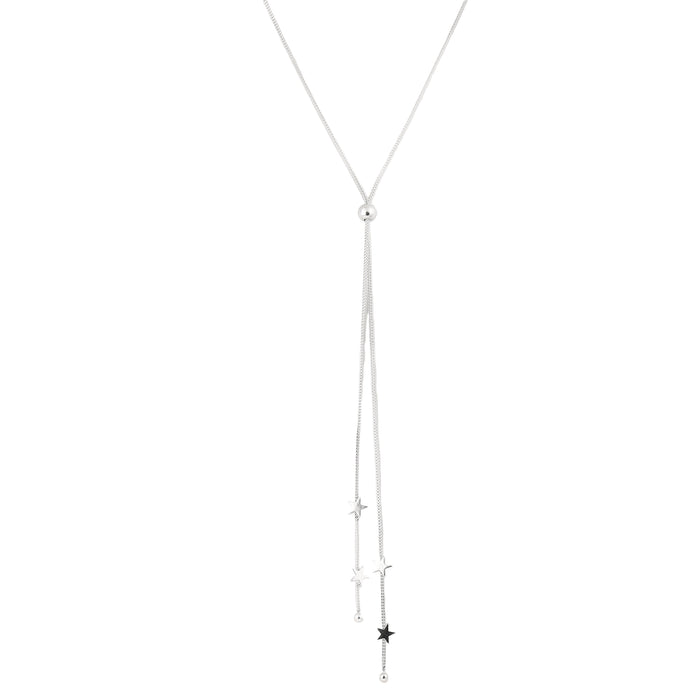 18K Gold Necklace
