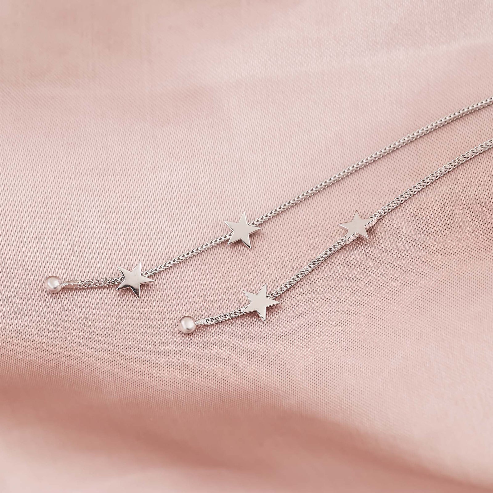 18K Gold Necklace