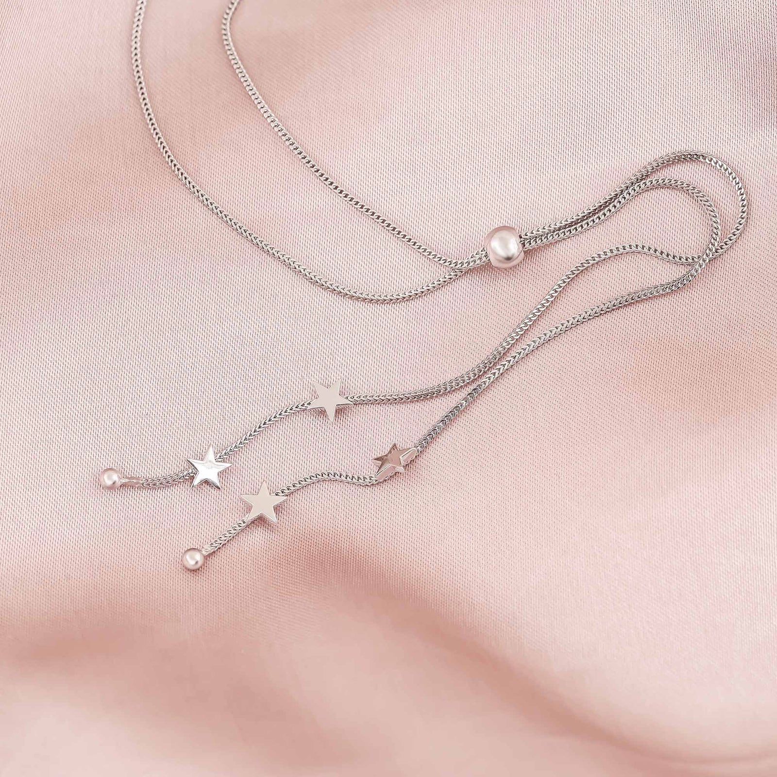 18K Gold Necklace