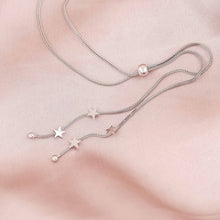 18K Gold Necklace