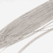 18K Gold Chain