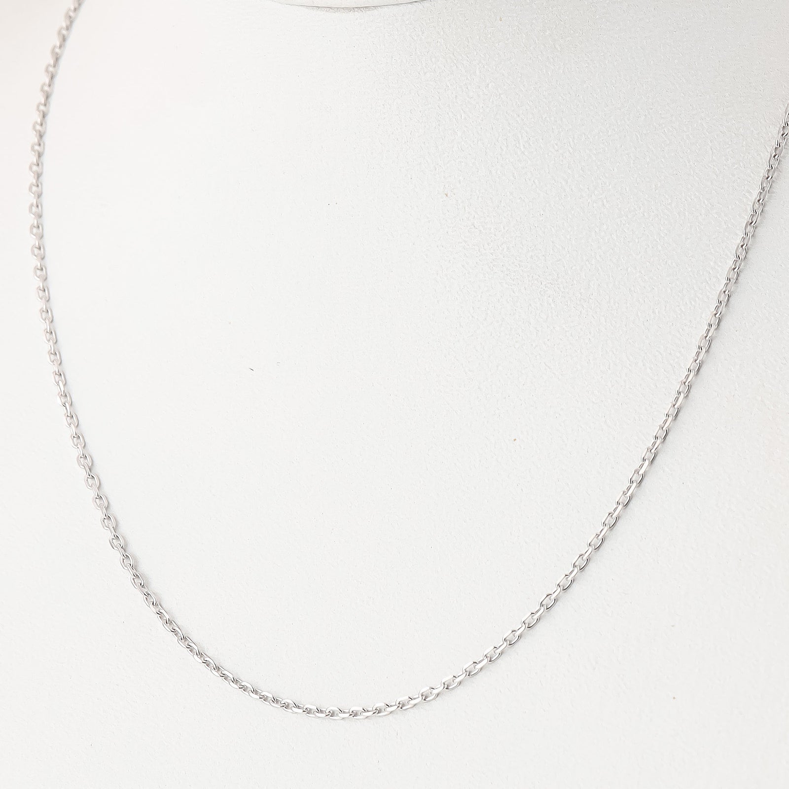 18K Gold Chain