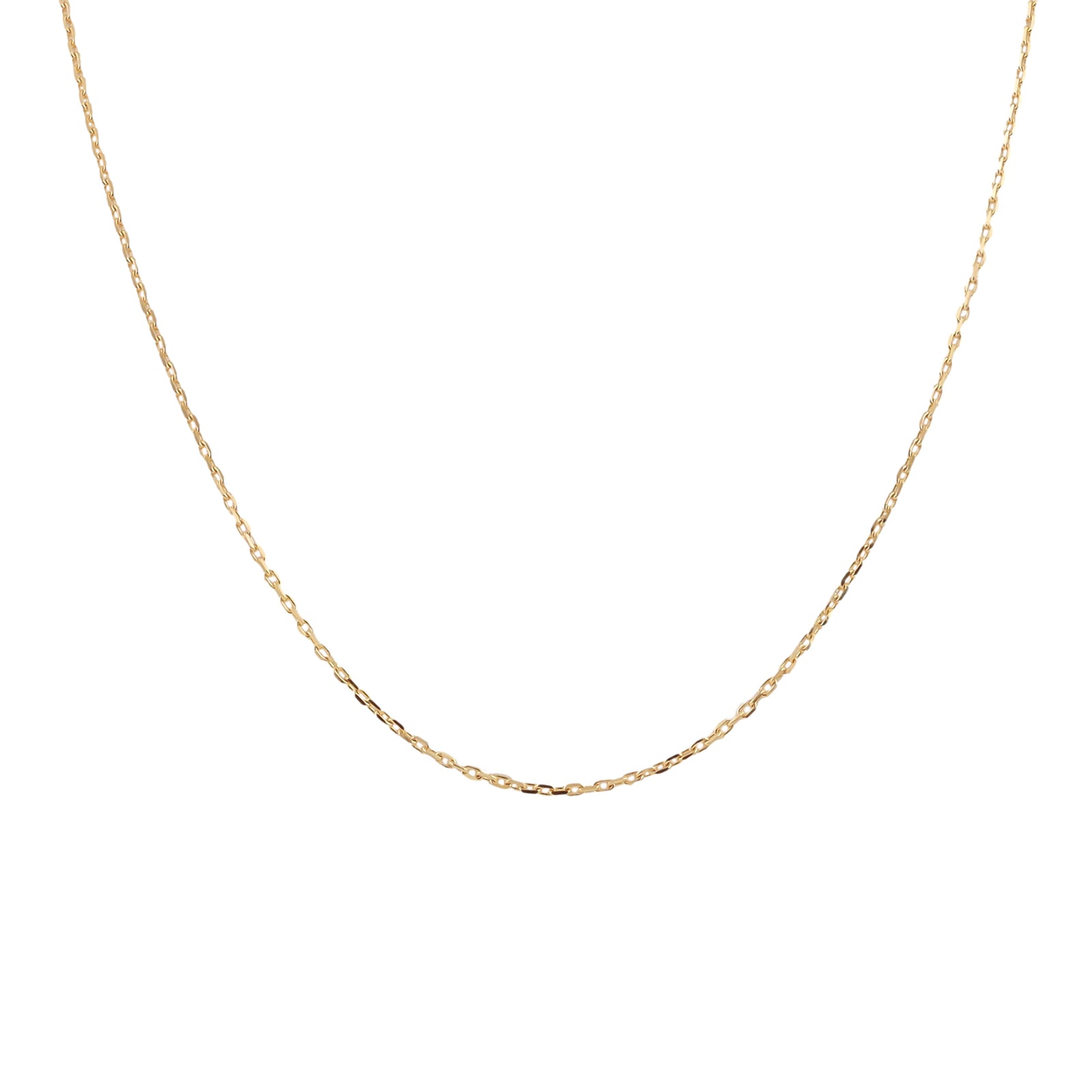 18K Gold Chain