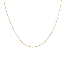 18K Gold Chain