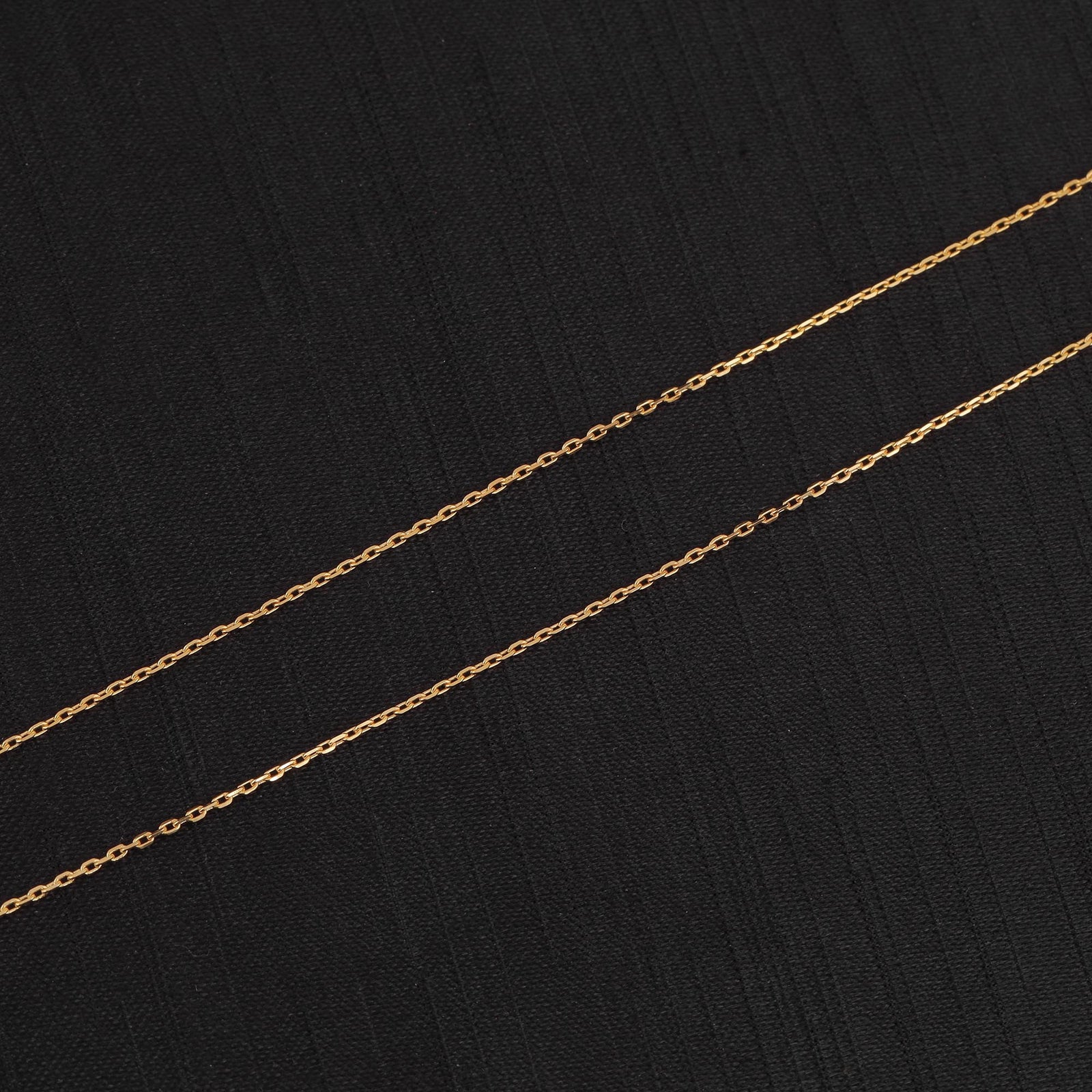 18K Gold Chain