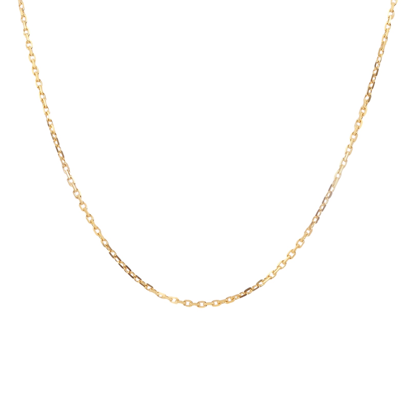 18K Gold Chain