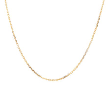 18K Gold Chain