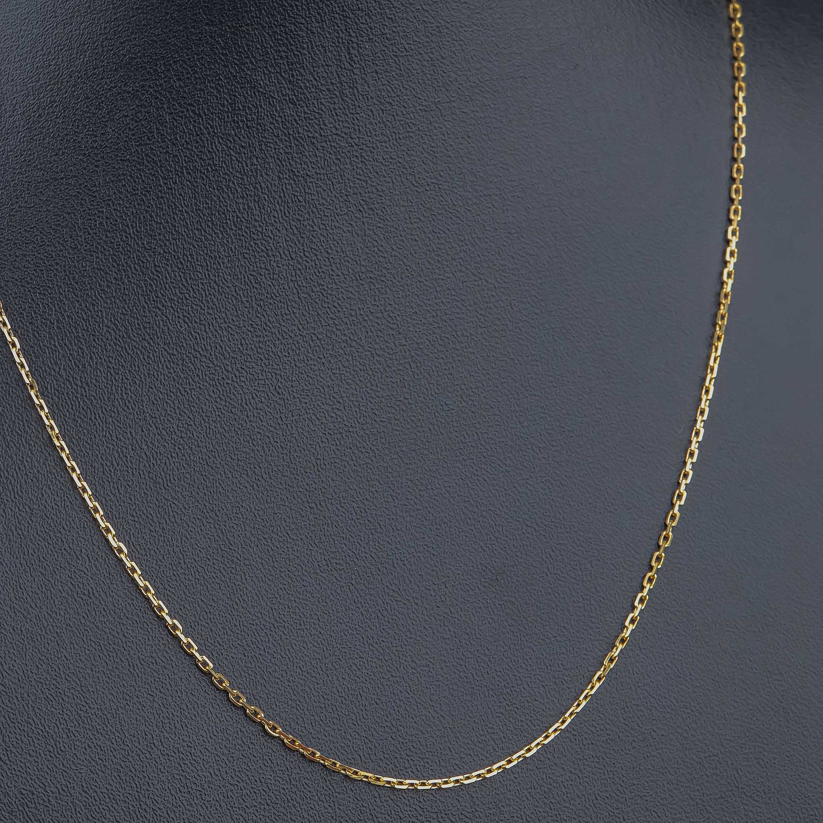 18K Gold Chain