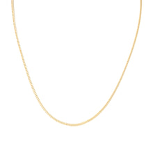 18K Gold Chain
