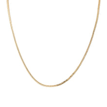 18K Gold Chain