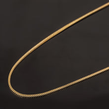 18K Gold Chain