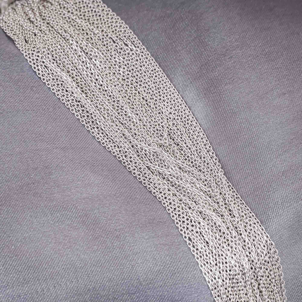 18K Gold Chain