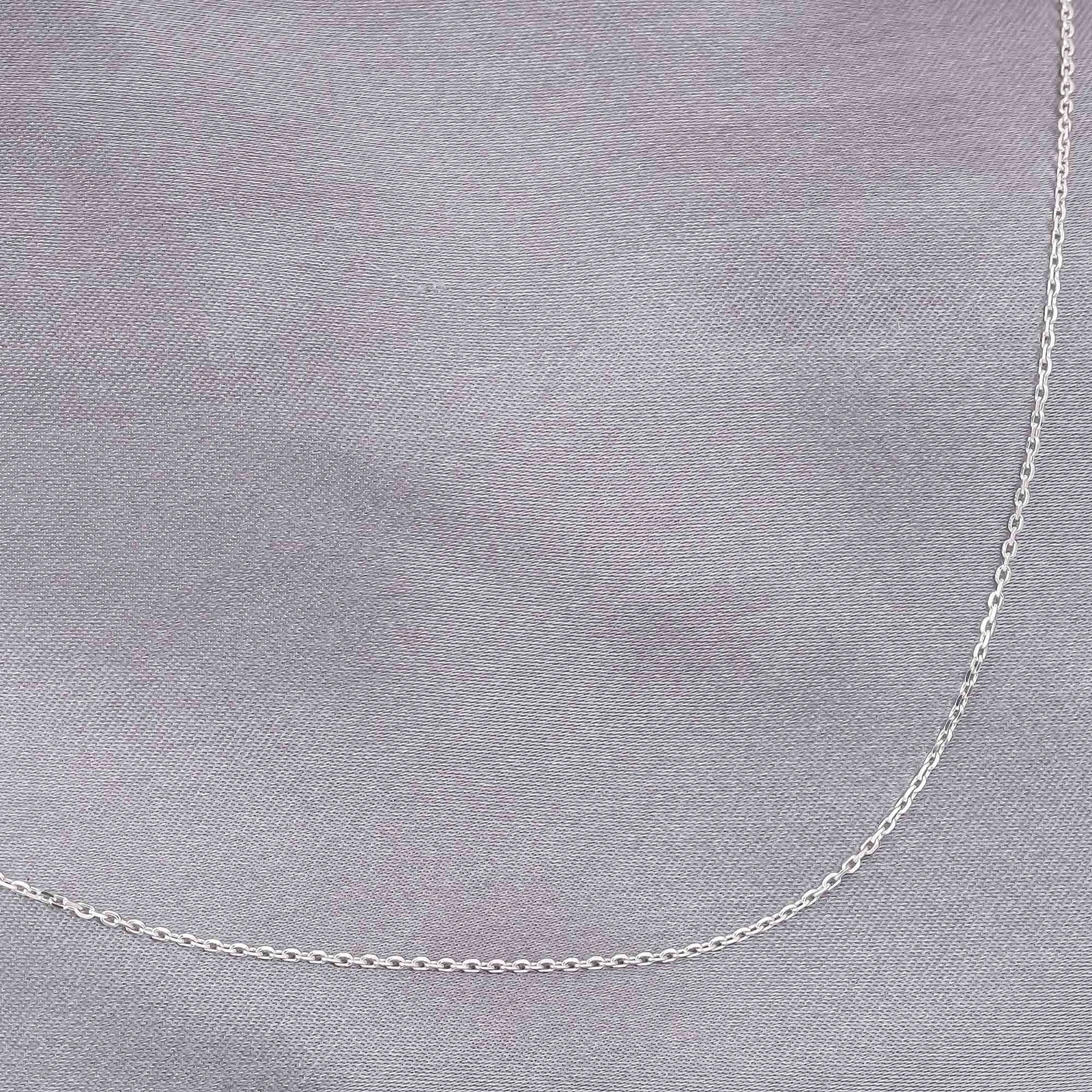 18K Gold Chain
